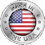 Made in the USA